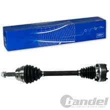 SKF ANTRIEBSWELLE VORNE LINKS für VW GOLF 3+4 PASSAT 1.8-2.0 VENTO 1.8+1.9 TDI Abverkauf