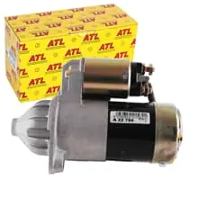ATL ANLASSER STARTER 1,2 kW passend für HYUNDAI COUPE LANTRA II MATRIX SANTA-FE Rabatt