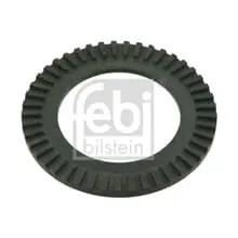 Neue Ware FEBI BILSTEIN SENSORRING ABS HINTEN Re/Li passend für AUDI A4 A6 100 200 COUPE