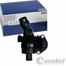 MAHLE THERMOSTAT, KÜHLMITTEL 109°C für AUDI A3 SEAT SKODA OCTAVIA VW GOLF PASSAT Heißes Angebot