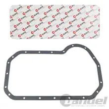 Günstig ELWIS DICHTUNG ÖLWANNE für AUDI 80/100+AVANT VW GOLF 1+2+3 PASSAT T3 T4 1.3-2.0
