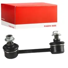 Online Kaufen HERTH+BUSS KOPPELSTANGE HINTERACHSE LINKS PASSEND FÜR TOYOTA AVENSIS J4892043
