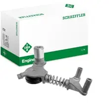 Must-Have INA SPANNARM KEILRIPPENRIEMEN passend für AUDI A4 B6 B7 A6 C5 C6 AB BJ 2000