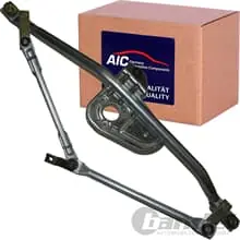 Sonderangebot AIC WISCHERGESTÄNGE SCHEIBENWISCHER GESTÄNGE für AUDI A4 B5 VW PASSAT 3B 3B5 3B6