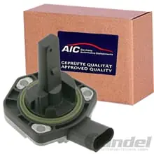 AIC MOTORÖLSTANDSENSOR für AUDI A2 A4 B5 SEAT IBIZA LEON SKODA FABIA VW GOLF 4 Sichere Zahlung
