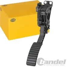 HELLA SENSOR FAHRPEDALSTELLUNG GASPEDAL passend für 1.6-2.2+dCi RENAULT LAGUNA 2 Preiswert