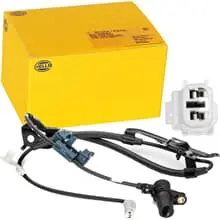 Beliebt HELLA ABS-SENSOR VORDERACHSE für TOYOTA CAMRY STUFENHECK 2.0 -3.0 AUSFÜHRUNG USA