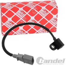 Solange Der Vorrat Reicht FEBI NOCKENWELLENSENSOR für AUDI A3 SEAT IBIZA 3+4 VW GOLF 5 SKODA 1.4-2.0 TDI