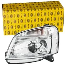 HELLA H4 PY21W W5W SCHEINWERFER LINKS PASSEND FÜR CITROËN BERLINGO PEUGEOT Meistverkauft