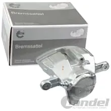 Jetzt Kaufen BREMSSATTEL VORNE RECHTS passend für MERCEDES C-KLASSE W203 S203 CL203 CLC