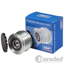 Schnäppchen SKF GENERATORFREILAUF passend für BMW 1er 3er 5er X1 X3 Z4 FREILAUF LIMA