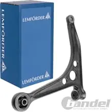 LEMFÖRDER QUERLENKER VORNE UNTEN LINKS FÜR FORD GALAXY VW SHARAN SEAT ALHAMBRA Rabatt