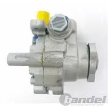 Letzte Chance SERVOPUMPE passend für LAND ROVER FREELANDER (LN) + Soft Top 1.8 16V 4x4 2.5 V6