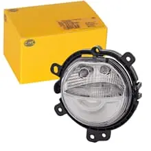 HELLA TAGFAHRLEUCHTE TAGFAHRLICHT TFL GLÜHLAMPEN-TECHNOLOGIE 12V 2PT 011 748-061 Ausverkauf