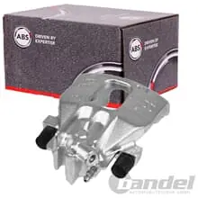 BREMSSATTEL VORDERACHSE RECHTS passend für FORD FOCUS (DAW DBW DNW DFW) 1.4-2.0 Preis Gesenkt