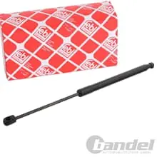FEBI BILSTEIN GASFEDER HECKKLAPPE RECHTS/LINKS passend für VW PASSAT (3C5) Sale