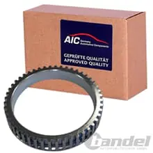 Abverkauf AIC ABS-RING SENSORRING VORDERACHSE für HYUNDAI GETZ KIA PICANTO SA RIO II