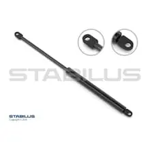 Direkt Vom Hersteller STABILUS GASFEDER FÜR HECKKLAPPE RECHTS/LINKS FÜR MASERATI BITURBO GHIBLI 2