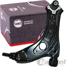 Top-Angebot ABS QUERLENKER VORDERACHSE LINKS passend für VW POLO 9N SKODA FABIA SEAT IBIZA