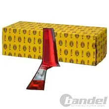 Begrenztes Angebot HELLA RÜCKLEUCHTE LED LINKS passend für VOLVO V70 3 (135) XC70 2 (136)