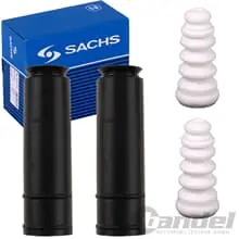Neuheit SACHS PROTECTION KIT SERVICE KIT HINTERACHSE für AUDI A3 8P SEAT ALTEA + XL