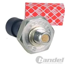 FEBI ÖLDRUCKSCHALTER passend für OPEL ASTRA CORSA ADAM ALFA ROMEO 159 CHEVROLET Top-Angebot