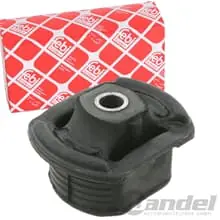 Beliebt FEBI BILSTEIN ACHSLAGERKÖRPER HINTEN RECHTS/LINKS passend für MERCEDES W123
