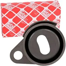 FEBI SPANNROLLE ZAHNRIEMEN für VOLVO 440 460 V40 KOMBI OPEL ARENA KASTEN COMBI Preisreduziert