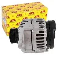 ATL LICHTMASCHINE 120 A passend für DAILY III KASTEN KOMBI PRITSCHE FAHRGESTELL Jetzt Bestellen