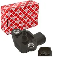 Sonderangebot FEBI BILSTEIN Sensor, Ladedruck 38494