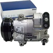 MAHLE Kompressor, Klimaanlage ACP 179 000P Schnäppchen