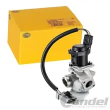 Sale HELLA AGR-Ventil für VOLVO S40 II S40 II V50 V70 FORD FOCUS C-MAX FOCUS II