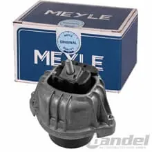 Top-Angebot MEYLE MOTORLAGER BEIDSEITIG passend für BMW 1er E81 E82 E87 E88 3er E90-E93