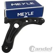 Saisonangebot 1x MEYLE QUERLENKER VORNE RECHTS passend für CITROEN C1 PEUGEOT 107 TOYOTA AYGO