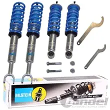 Preisknaller BILSTEIN B14 PSS GEWINDEFAHRWERK GAS für AUDI A6 AVANT QUATTRO VW PASSAT VARIANT