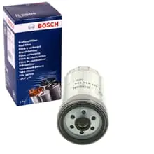 Bestseller BOSCH KRAFTSTOFFFILTER ANSCHRAUBFILTER passend für CITROËN JUMPER FIAT DUCATO