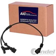 AIC RADDREHZAHLSENSOR VORDERACHSE für FORD GALAXY WGR SEAT ALHAMBRA VW SHARAN Jetzt Kaufen