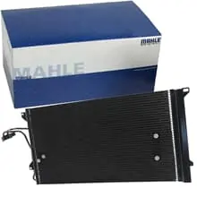 Markenware MAHLE KONDENSATOR KLIMAANLAGE passend für AUDI Q7 VW TOUAREG PORSCHE CAYENNE