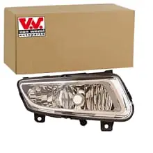 Neu Im Sortiment VAN WEZEL Nebelscheinwerfer 5829996