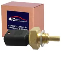 AIC SENSOR KÜHLMITTELTEMPERATUR passend für NISSAN KUBISTAR PRIMASTAR OPEL Must-Have