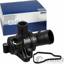 MAHLE BEHR THERMOSTAT 87°C passend für MERCEDES-BENZ W169 A150-200 W245 B150-200 Neu Im Sortiment