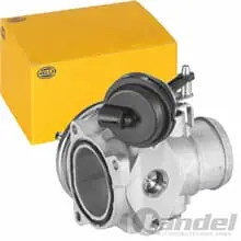 HELLA AGR-VENTIL für AUDI A3 SEAT LEON SKODA FABIA OCTAVIA VW GOLF 4 POLO Neuheit