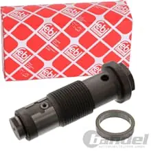 Aktuell FEBI KETTENSPANNER für MERCEDES C-/E-KLASSE W204 W212 SLK R172 180-250 CGI