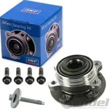 SKF RADLAGER SET SATZ RADLAGERSATZ RADNABE VORNE passend für VOLVO XC90 I (275) Bestseller