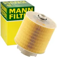 Angebot MANN LUFTFILTER C17137/1X passend für AUDI A6 4F2 AVANT QUATTRO 2.4/2.8/3.0 FSI