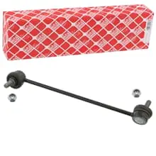 FEBI BILSTEIN KOPPELSTANGE STABI VORDERACHSE LINKS FÜR CHEVROLET LACETTI NUBIRA Heißes Angebot