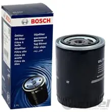 BOSCH ÖLFILTER passend für AUDI A4 B5 PASSAT 3B2 3B5 Neuheit