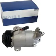 MAHLE Kompressor, Klimaanlage ACP 454 000S Preis Gesenkt