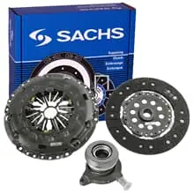 Preiswert SACHS XTEND KIT PLUS CSC KUPPLUNG-SATZ passend für FORD FOCUS VOLVO C30 C70 S40