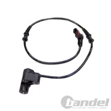 ABS SENSOR RADDREHZAHL FÜHLER VORNE LINKS für MERCEDES A KLASSE W168 VANEO 414 Jetzt Bestellen